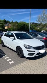 Kia pro_cee'd/ProCeed 1.6 CRDi 115PS RFK SHZ - Kia pro cee'd / ProCeed aus 2012