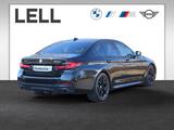 BMW 540d xDrive Limousine M Sportpaket Head-Up DAB - BMW 540 mit Diesel-Antrieb: Limousine, Sportpaket