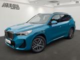 BMW iX1 xDrive30 M Sport Pano HUD AHK H/K PA+ LC Pro - gebrauchte BMW iX1 aus dem Jahr 2024