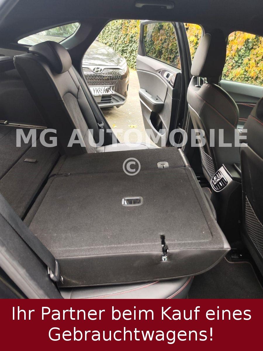 Kia ProCeed 1.6 T-GDI DCT7 OPF GT Coupe ACC LED
