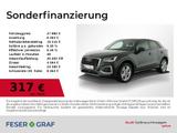 Audi Q2 35 TFSI S tronic adv Pano,Kamera,LED,Navivorb - Audi Q2 Gebrauchtwagen in Leipzig
