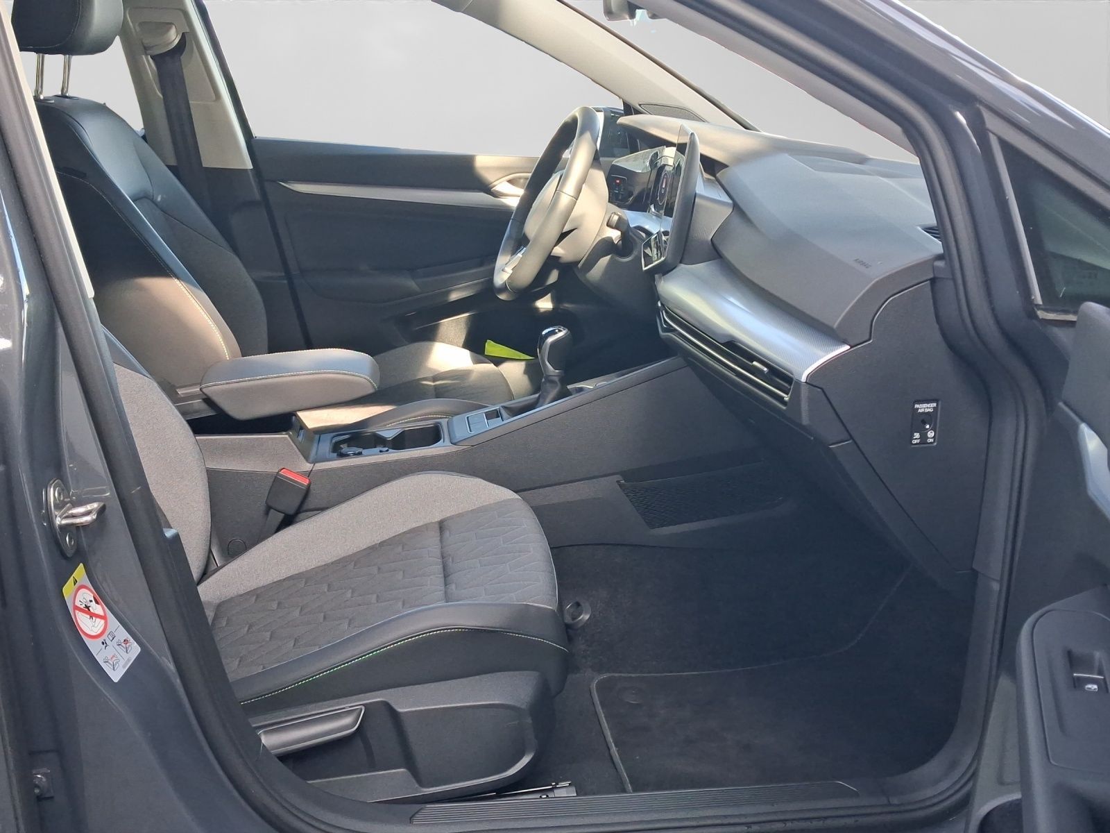 Volkswagen Golf 2.0 TDI ENERGY PANO ASSIST AHK foto 4