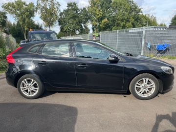 Volvo V40 - 4