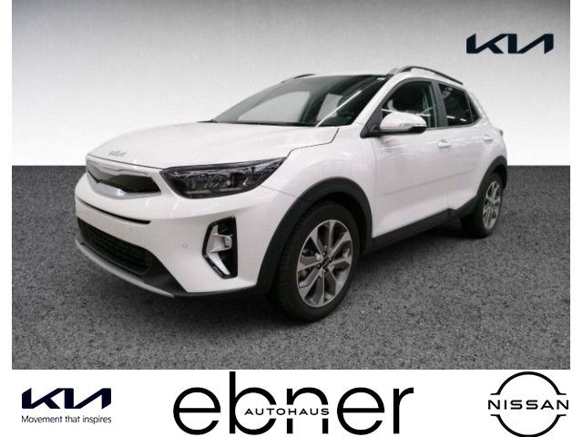 Kia Stonic 1.0 T-GDI Aut. Spirit | Lenkradheizung |