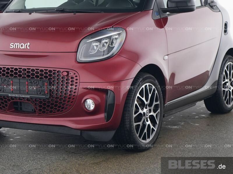 SMART ForTwo – Bild 3