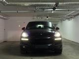 Porsche Cayenne S Diesel Platinum Edition Platinum E... - Porsche Cayenne S-Platinum-Edition