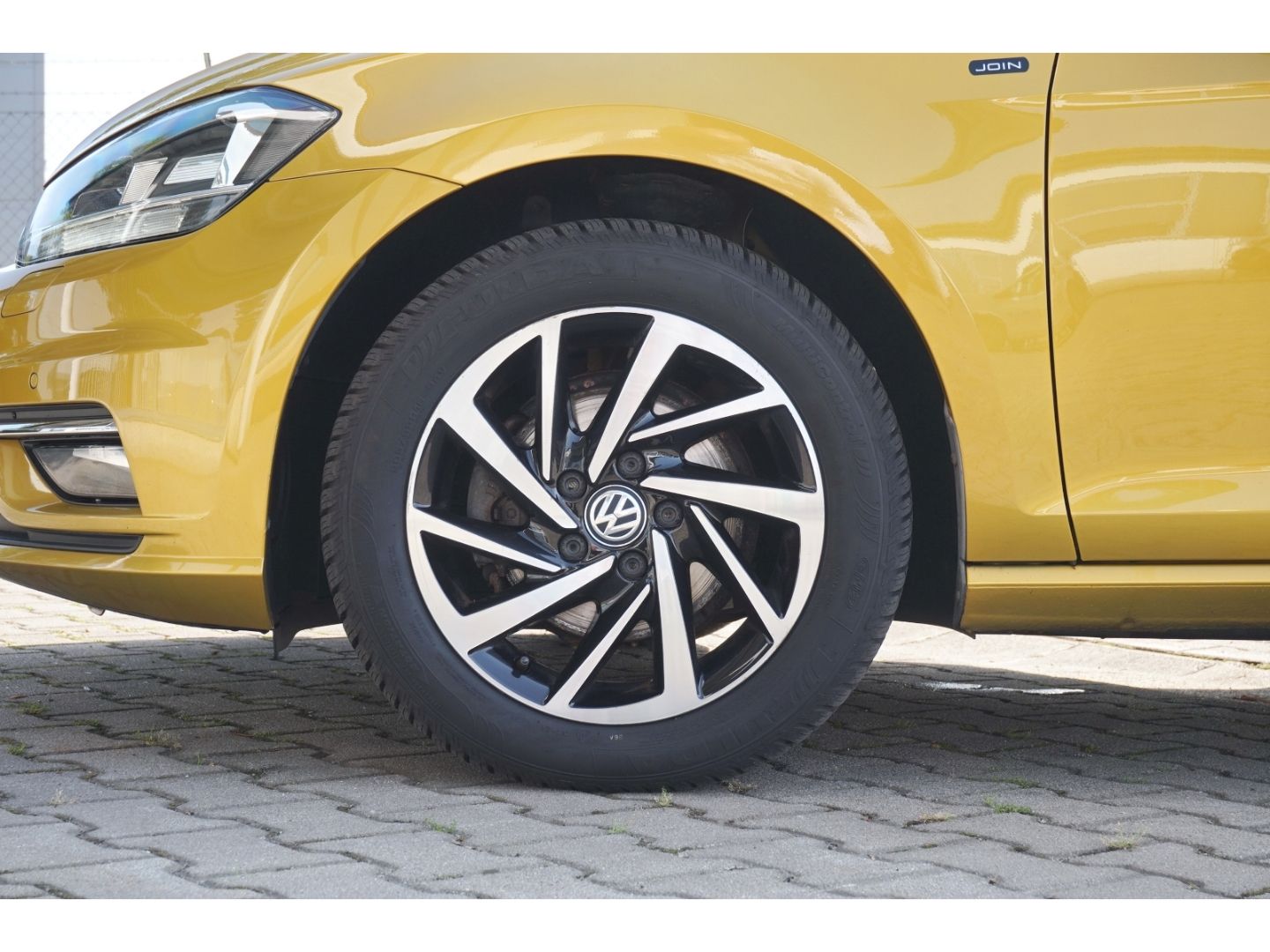 Golf VII 1.0 TSI Join DSG *Navi*Kamera*