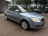 Skoda Fabia Ambiente KLIMA-SERVO-ZV-145000-KM-TÜV-NEU - Skoda Fabia: 14