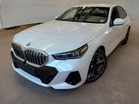 BMW 520 - Vorschau Bild 1