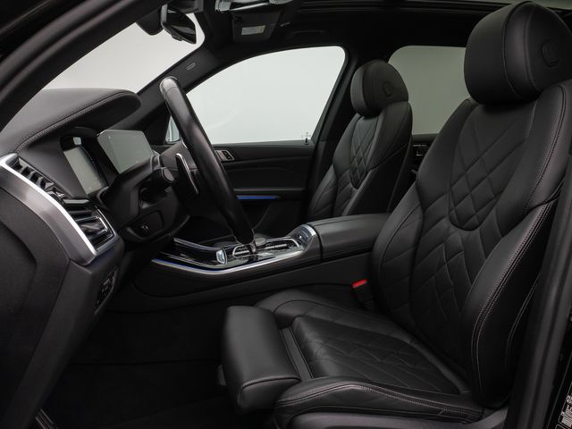 Foto Nummer 36: BMW X5