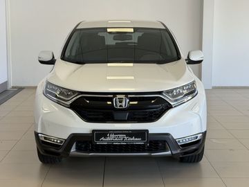Honda CR-V - 3