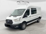 Ford Transit Kasten 350 L3 Trend*7-SITZER* - Ford mit Diesel-Antrieb: 7.3