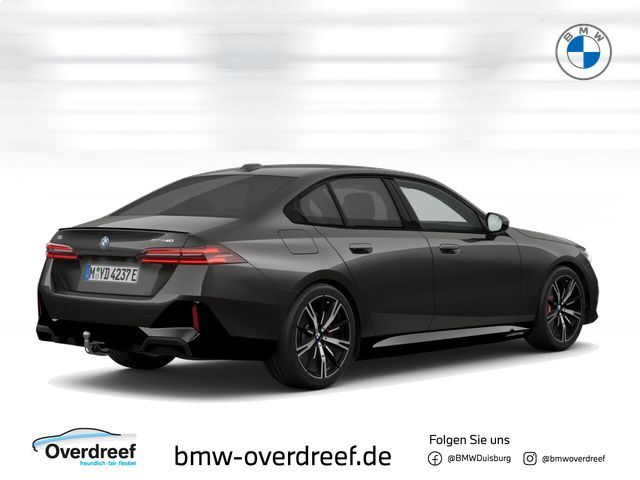 BMW i5 - Bild 6