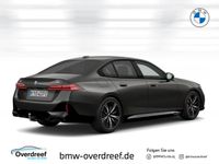 BMW i5 - Vorschau Bild 6