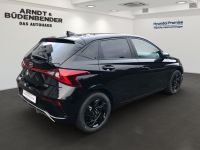 Hyundai i20 - Vorschau Bild 3