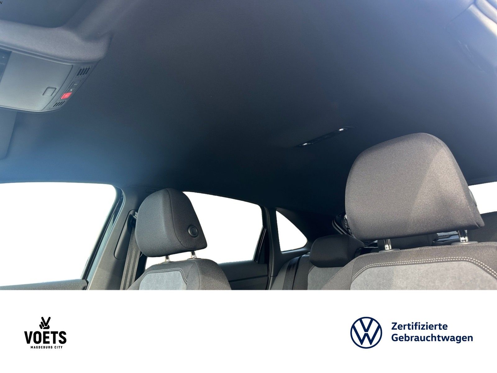 Volkswagen Taigo - Bild 17