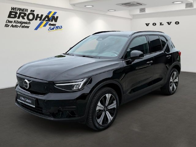 Volvo XC40 Core Recharge Pure Electric 2WD