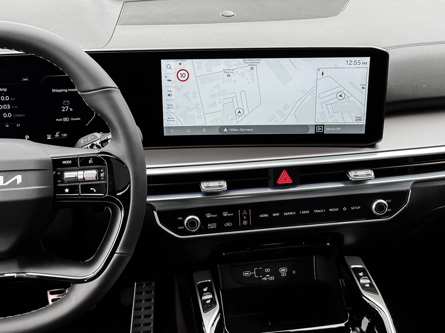 Kia Sorento - Bild 10