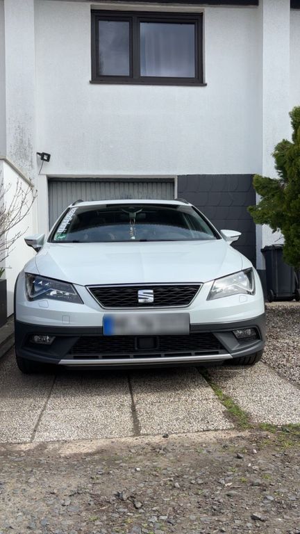 Image of Seat Leon