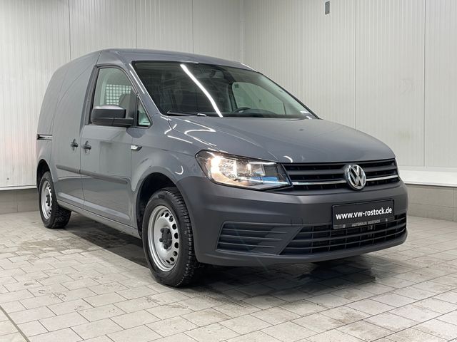 Caddy Kasten 1.0 TSI KLIMA FLEX-SITZ BLUETOOTH