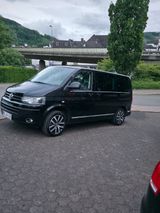 Volkswagen T5 Multivan Austauschmotor bei 180tkm  - Volkswagen: Austauschmotor