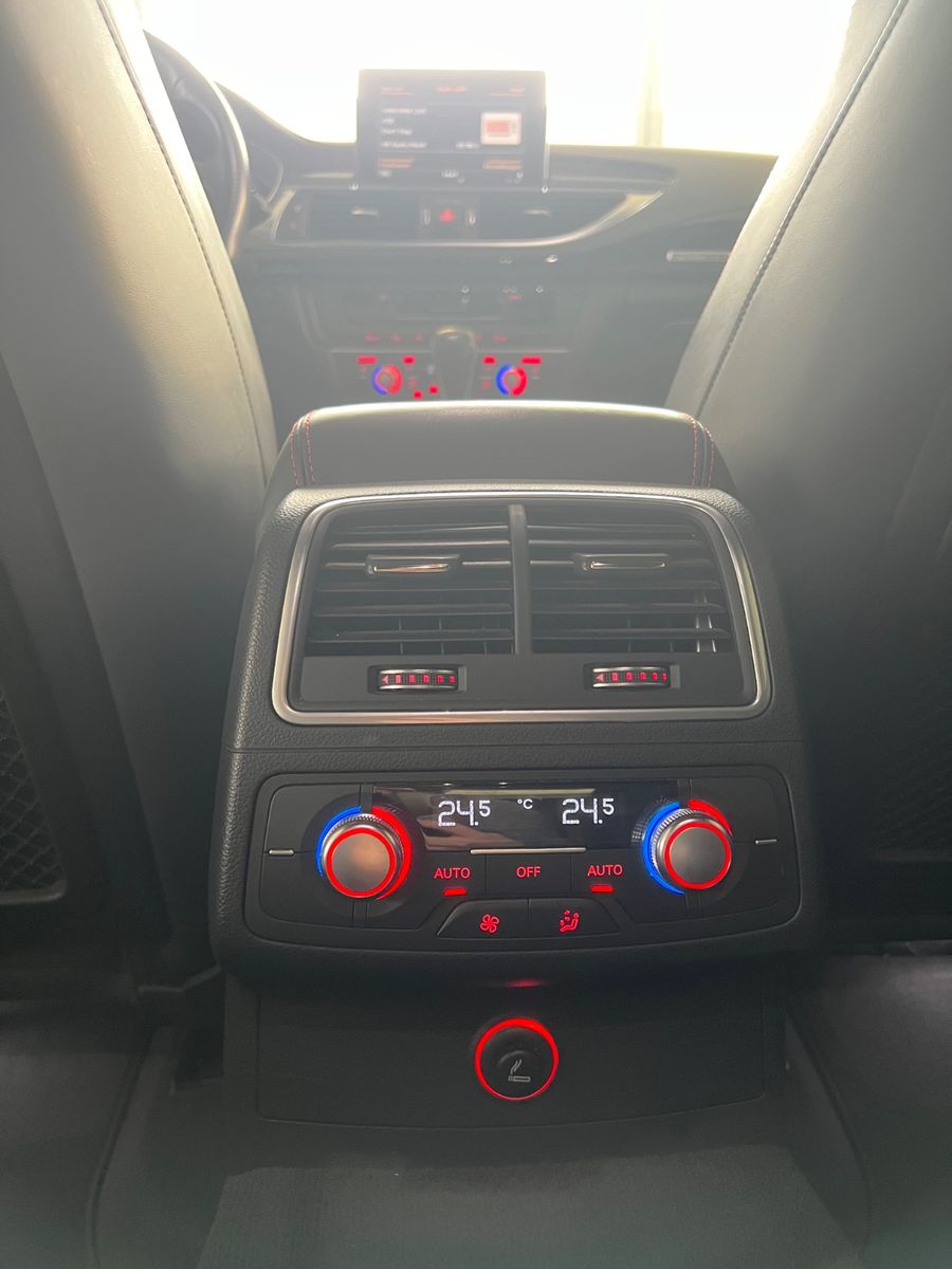 Fahrzeugabbildung Audi A7 Sportback 3.0TDI quattro competition RS-SITZE