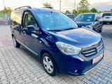 Dacia Dokker Laureate/1 Hand / Zahnriemen gewechselt - gebrauchte Dacia Dokker aus dem Jahr 2014