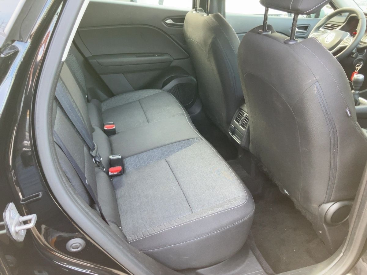 Renault Captur - Bild 15