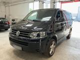 Volkswagen T5 Multivan 2.0 TDI +LED+AHK+7-SITZE+NAVI+SITZHZ - Volkswagen T5 Multivan: Sitze