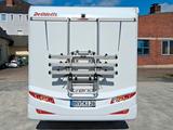 Dethleffs Trend T 7057 *Pakete: Assistenz+Family+Chassis* - Dethleffs Family
