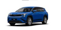 Skoda Peaq - Vorschau Bild 1