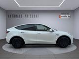 Tesla Model Y Long Range Dual AWD AMD Ryzen - Tesla Model Y in Hamburg