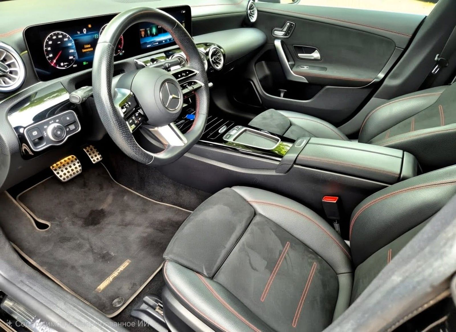 Фото авто