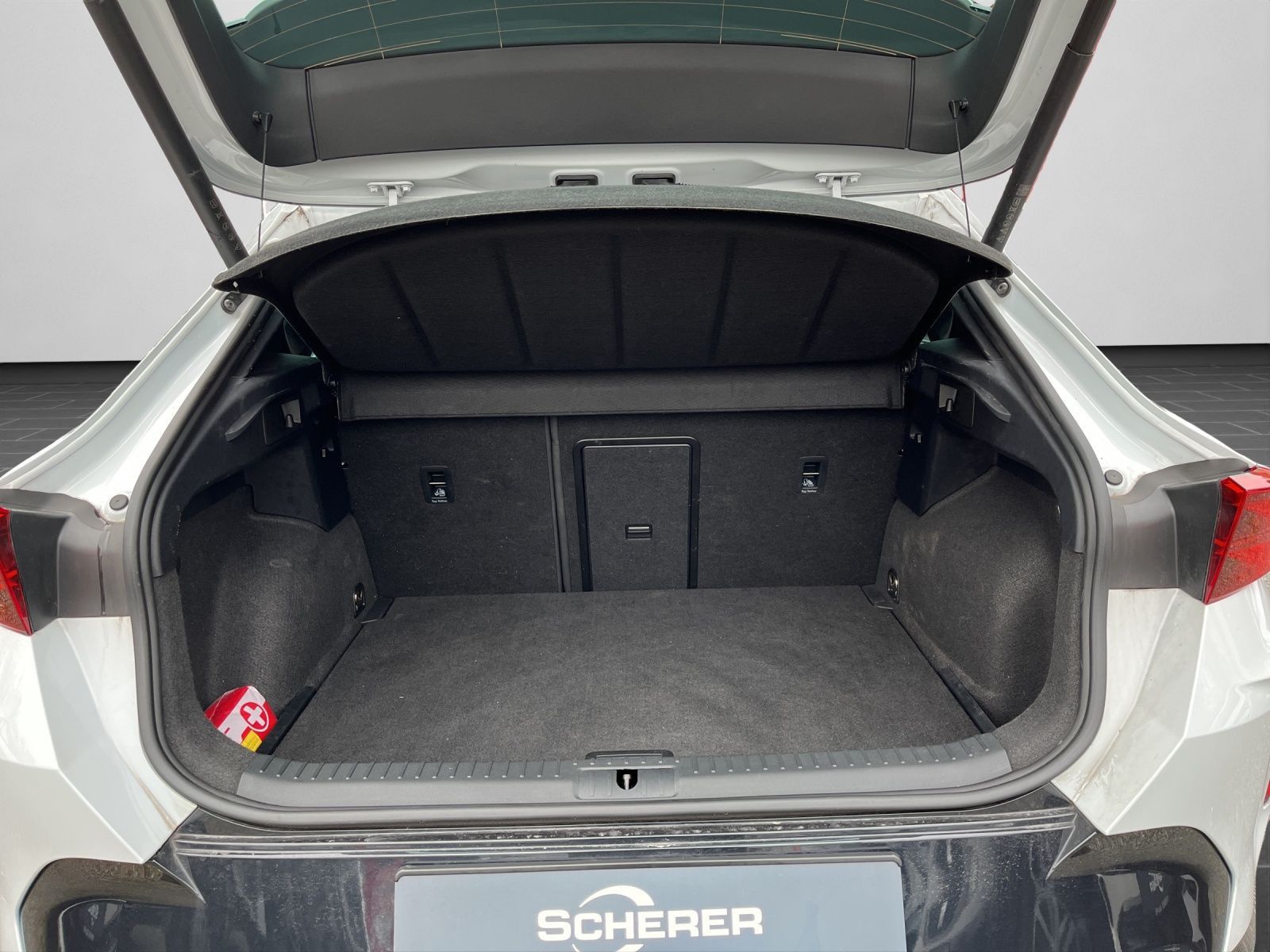 Cupra Formentor - Bild 15