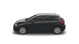 Seat Ibiza 1.0 MPI Klima Sitzheizung Alu PDC - Seat Ibiza: Mpi