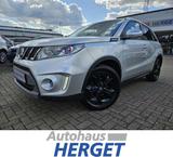 Suzuki Vitara 1.4 Boosterjet Allgrip Automatik S Scheck - Suzuki Vitara: Allgrip