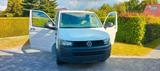 Volkswagen VW T 5 Bulli Kastenwagen