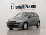 Opel *Corsa*1.2*16V*COMFORT*TUV*Neu*Top*** - Opel aus 2002