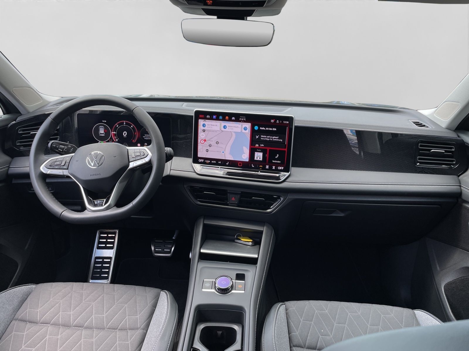 Volkswagen Tiguan - Bild 6