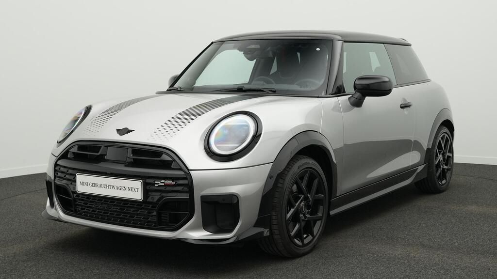 MINI Cooper C