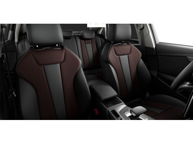 Audi A4 - Bild 5
