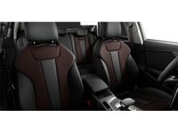 Audi A4 - Vorschau Bild 5