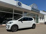 Volkswagen up! Active/Climtronic/Sitzheizung/PDC/Kamera - Volkswagen up!: Active