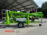 Niftylift 170 HET MK1C - Niftylift LKWs