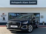 Audi Q2 35 TFSI advanced  S-tronic LED Klima Navi Alu - Audi Q2 aus 2023