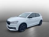 Skoda Fabia Monte Carlo 1.5 TSI DSG Navi LED RFK GRA - Skoda Fabia R5