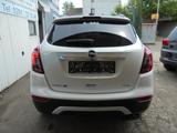 Opel Mokka X Color Innovation 4x4 LPG 1.Hd OPC LED - Opel Mokka Gebrauchtwagen in Essen