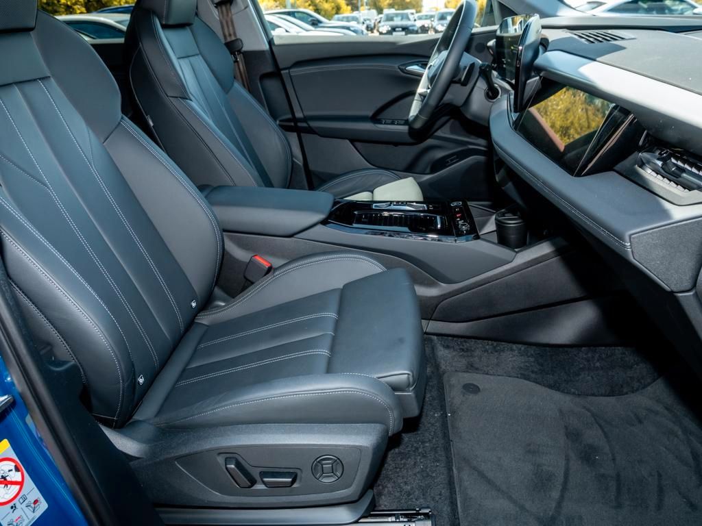 Audi Q6 e-tron - Bild 8