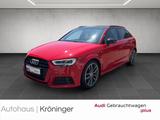 Audi A3 Sportback 35 TFSI Sline Panorama LED SHZ - Audi A3: Limousine, Sline
