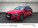 Audi A3 Sportback 35 TFSI Sline Panorama LED SHZ - Audi A3: Sline Sportback